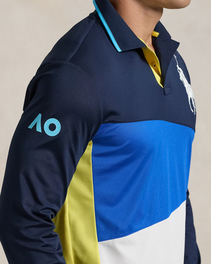 Ralph Lauren Australian Open Ballperson Polo Shirt