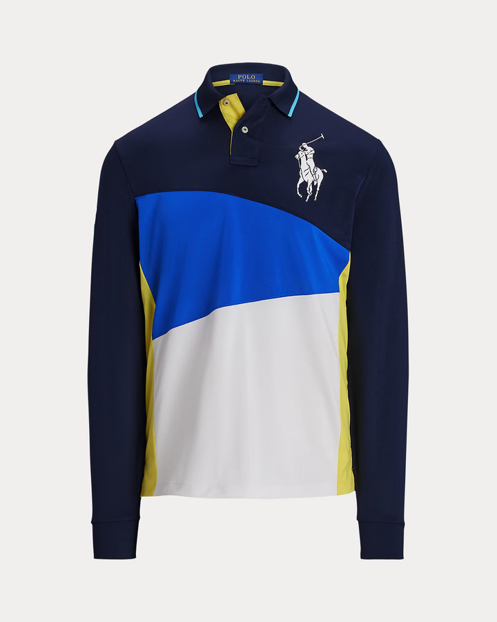 Ralph Lauren Australian Open Ballperson Polo Shirt