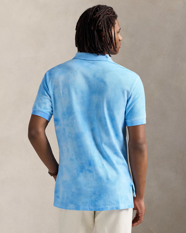 Ralph Lauren Original Fit Mesh Polo Shirt