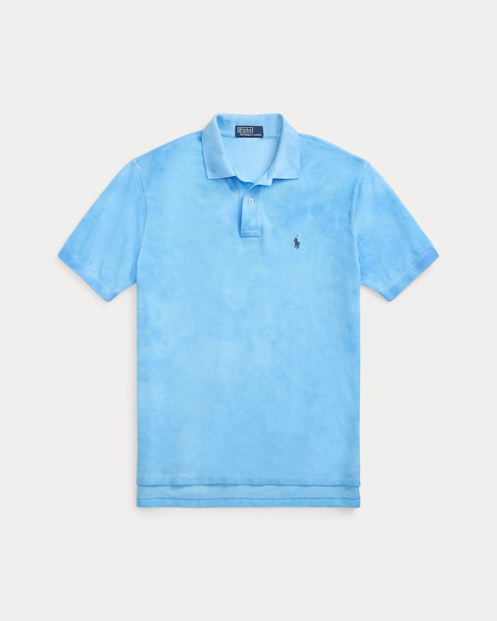 Ralph Lauren Original Fit Mesh Polo Shirt