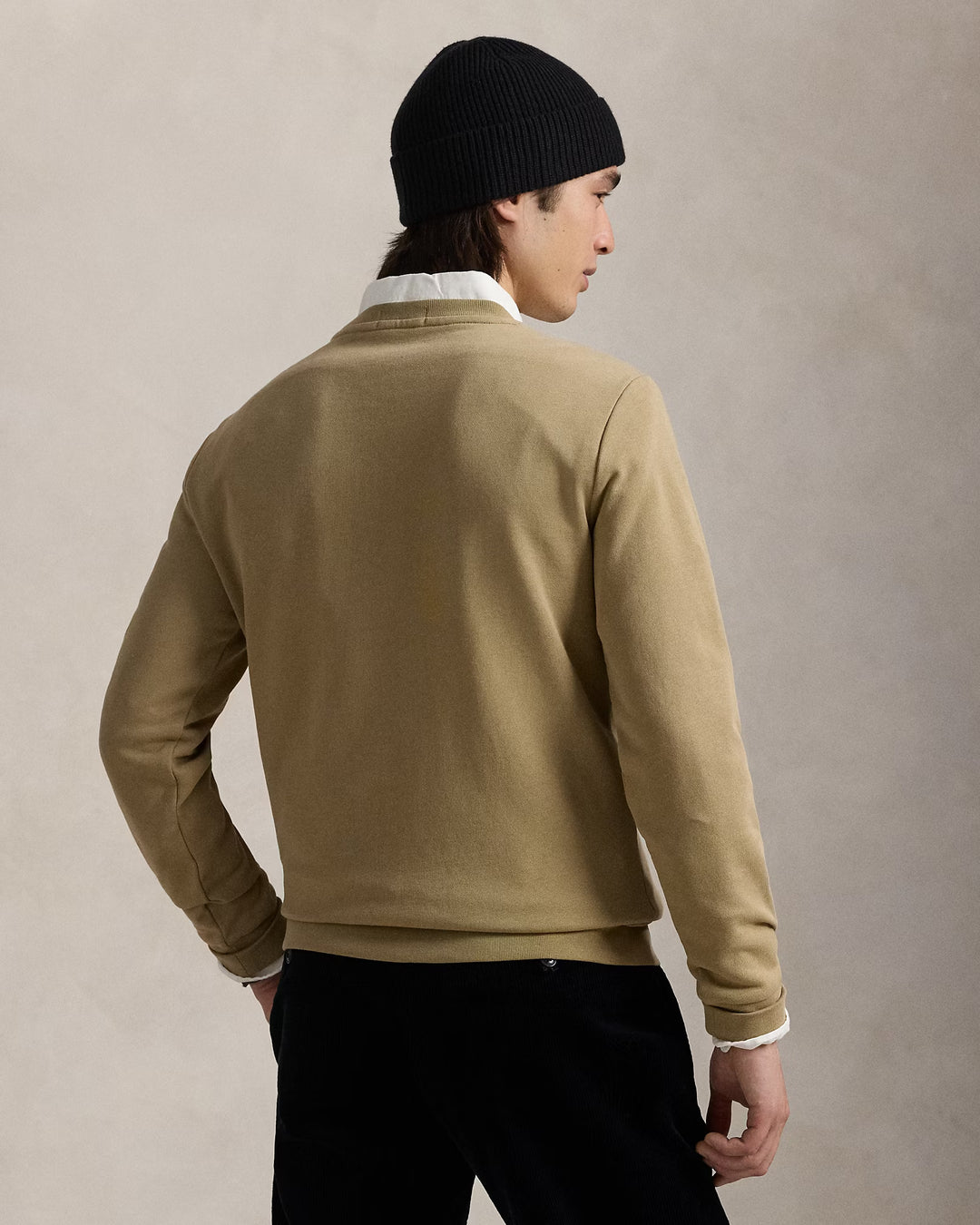 Ralph Lauren Lunar New Year Polo Bear Sweatshirt