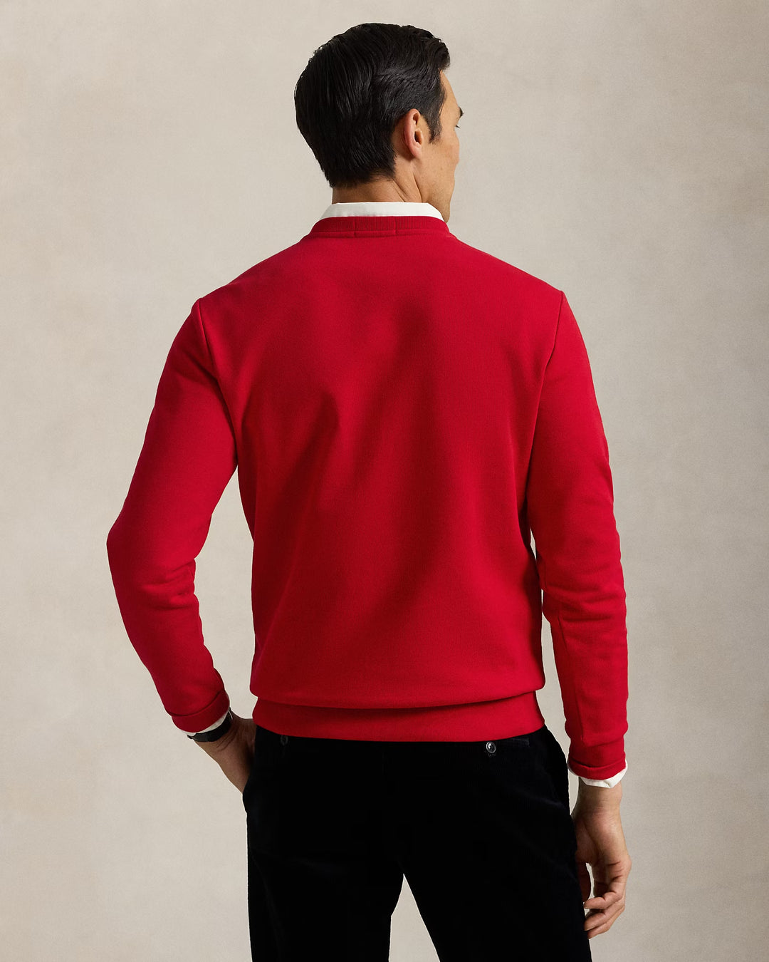 Ralph Lauren Lunar New Year Polo Bear Sweatshirt