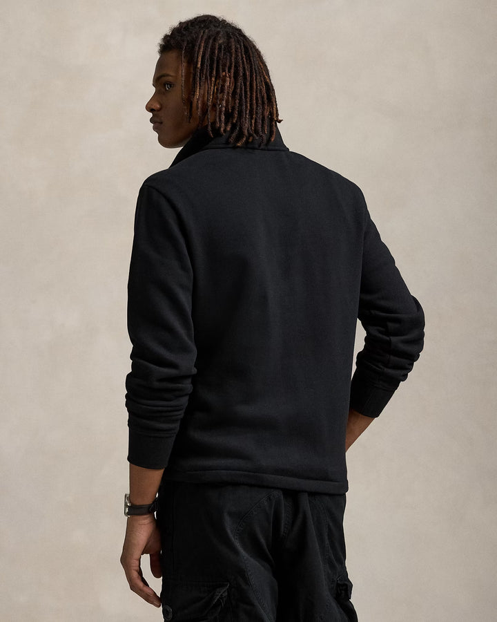 Ralph Lauren The RL Fleece Mockneck Sweatshirt