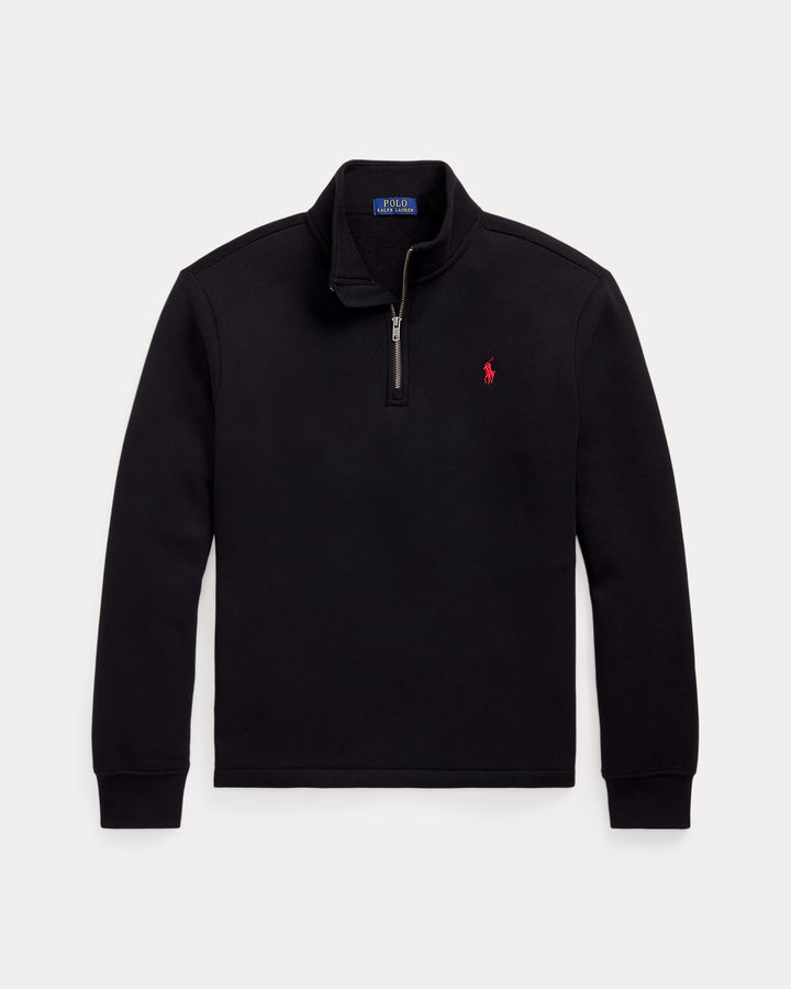 Ralph Lauren The RL Fleece Mockneck Sweatshirt