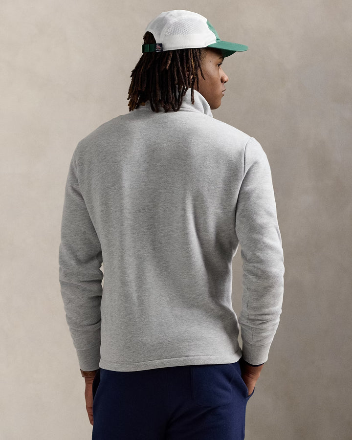 Ralph Lauren The RL Fleece Mockneck Sweatshirt