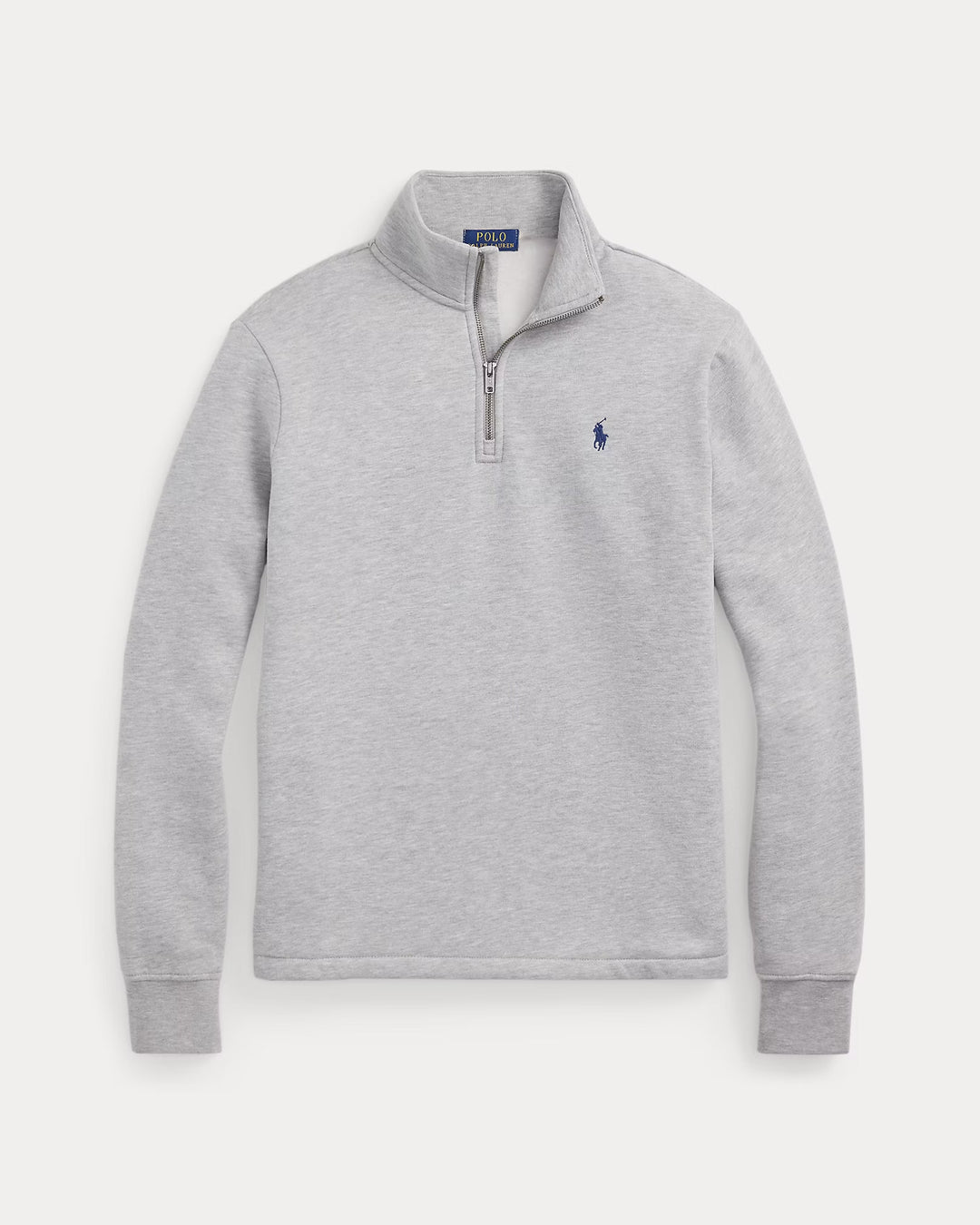 Ralph Lauren The RL Fleece Mockneck Sweatshirt
