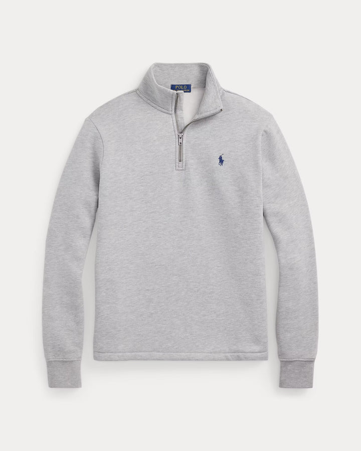 Ralph Lauren The RL Fleece Mockneck Sweatshirt