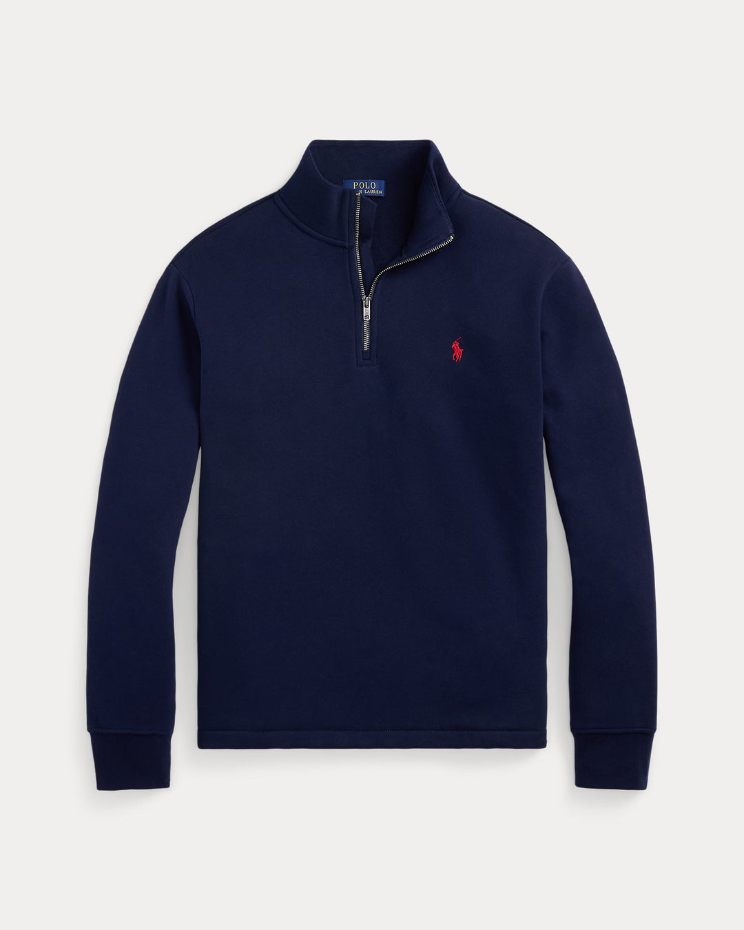 Ralph Lauren The RL Fleece Mockneck Sweatshirt