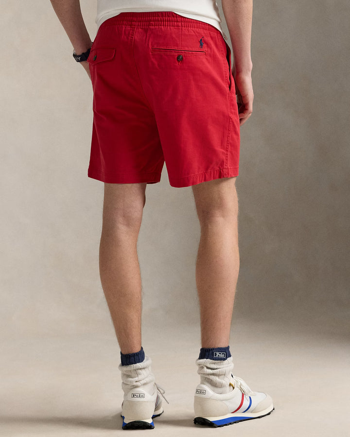 Ralph Lauren 6-Inch Polo Prepster Stretch Chino Short