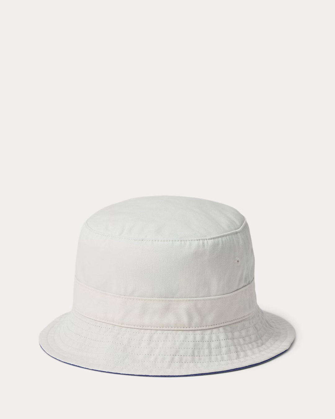 Ralph Lauren Polo Bear Twill Bucket Hat