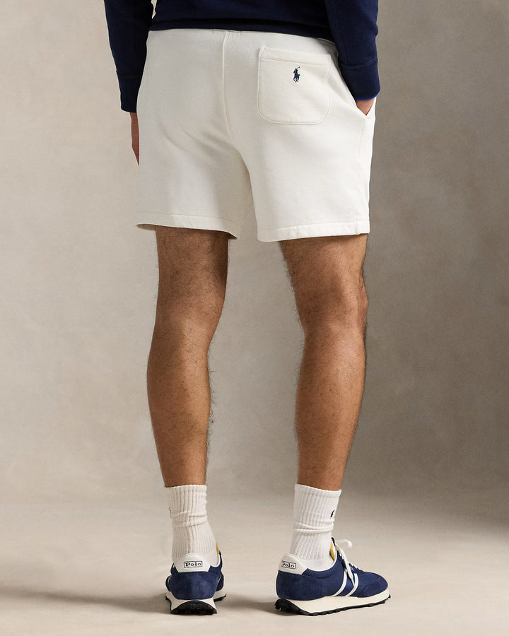 Ralph Lauren 6-Inch Fleece Graphic Short