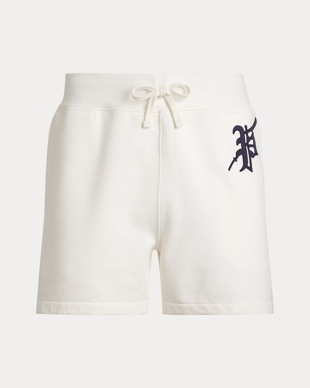 Ralph Lauren 6-Inch Fleece Graphic Short