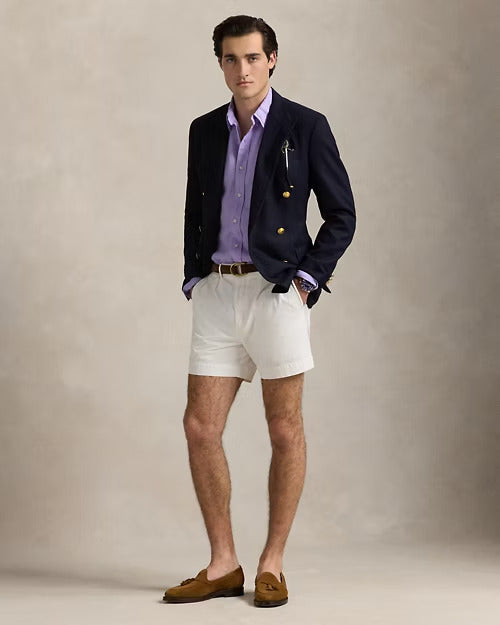 Ralph Lauren Lightweight Linen Shirt – All Fits