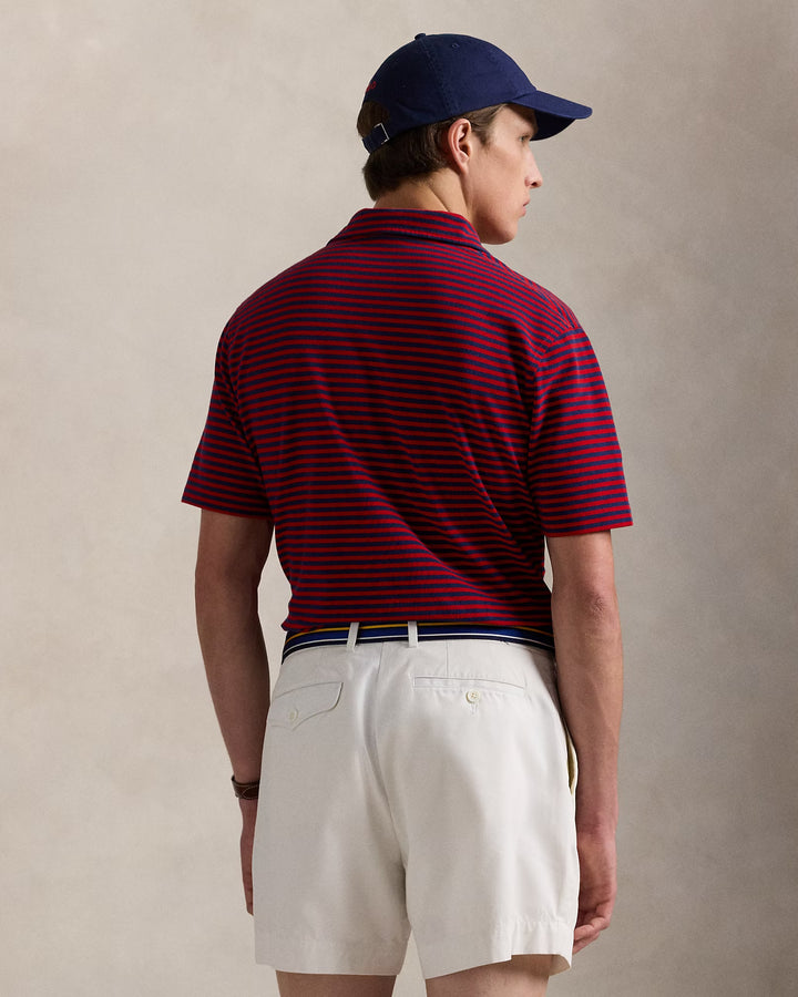 Ralph Lauren Classic Fit Featherweight Mesh Polo