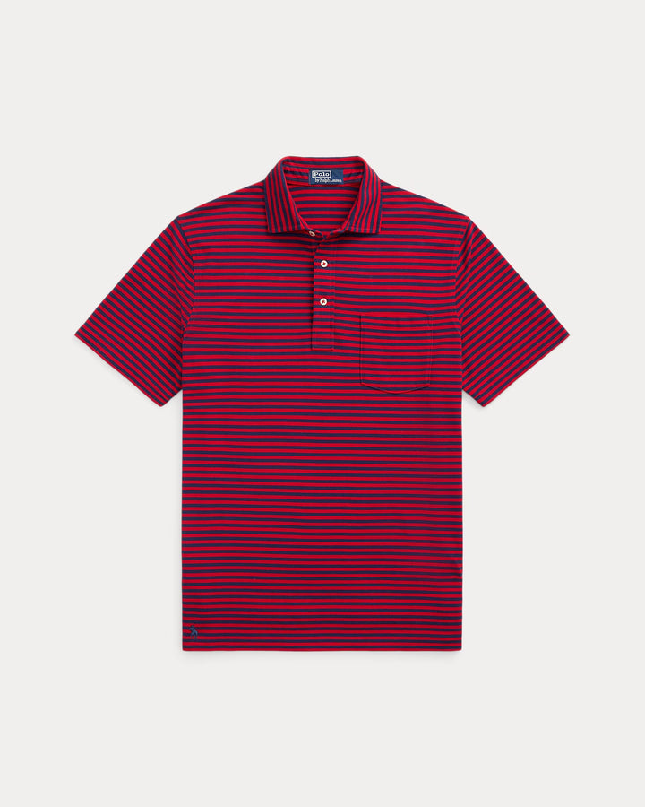 Ralph Lauren Classic Fit Featherweight Mesh Polo