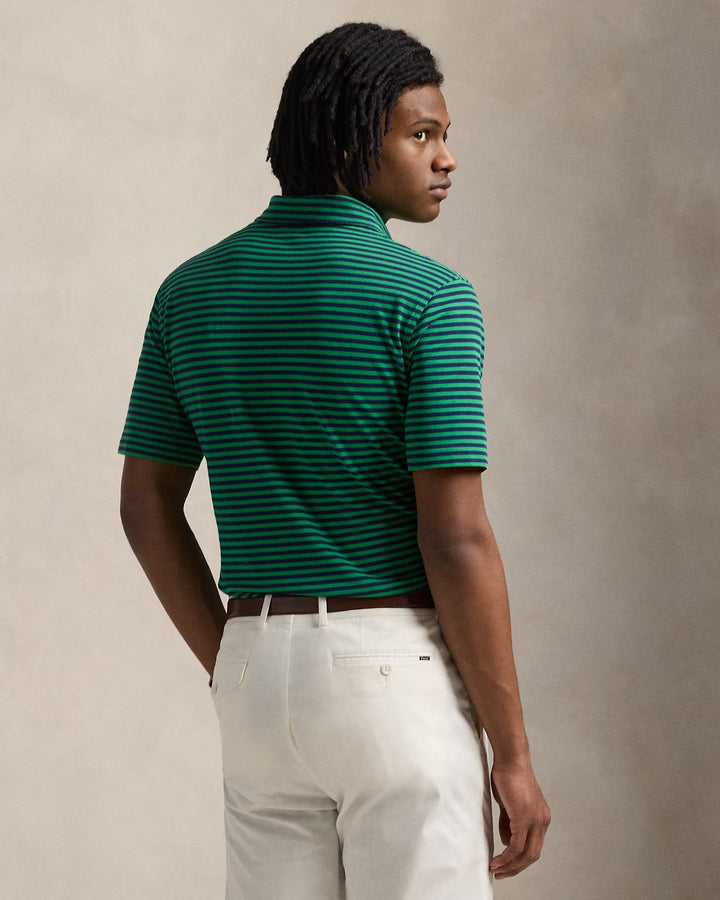 Ralph Lauren Classic Fit Featherweight Mesh Polo