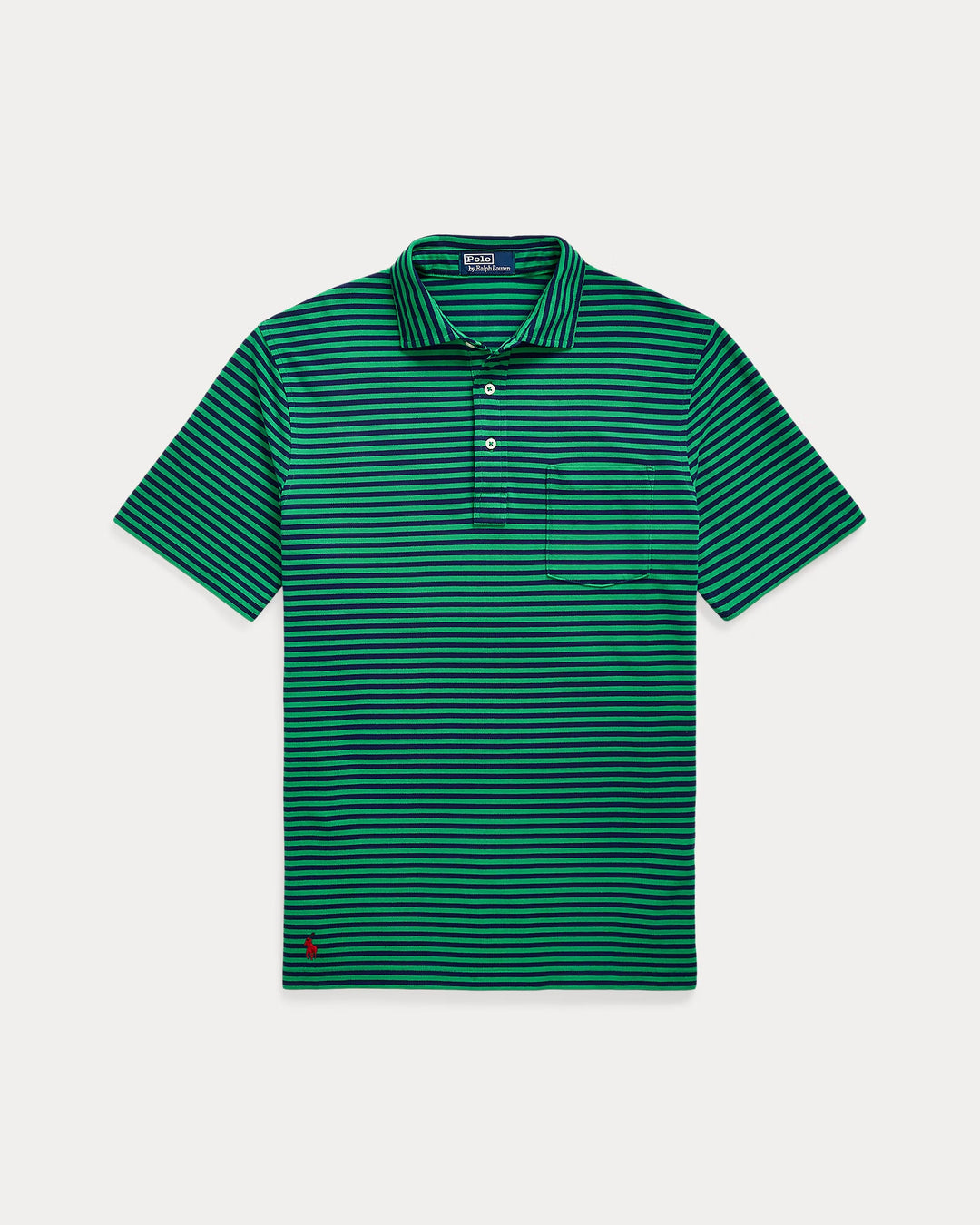 Ralph Lauren Classic Fit Featherweight Mesh Polo