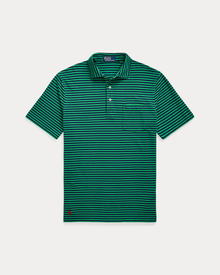 Ralph Lauren Classic Fit Featherweight Mesh Polo