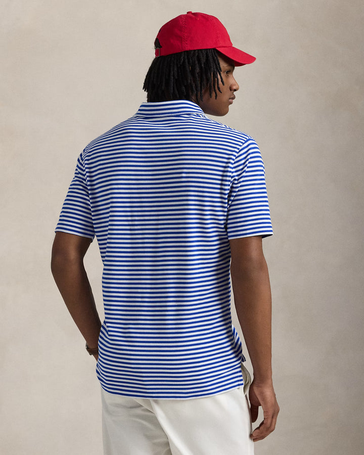Ralph Lauren Classic Fit Featherweight Mesh Polo