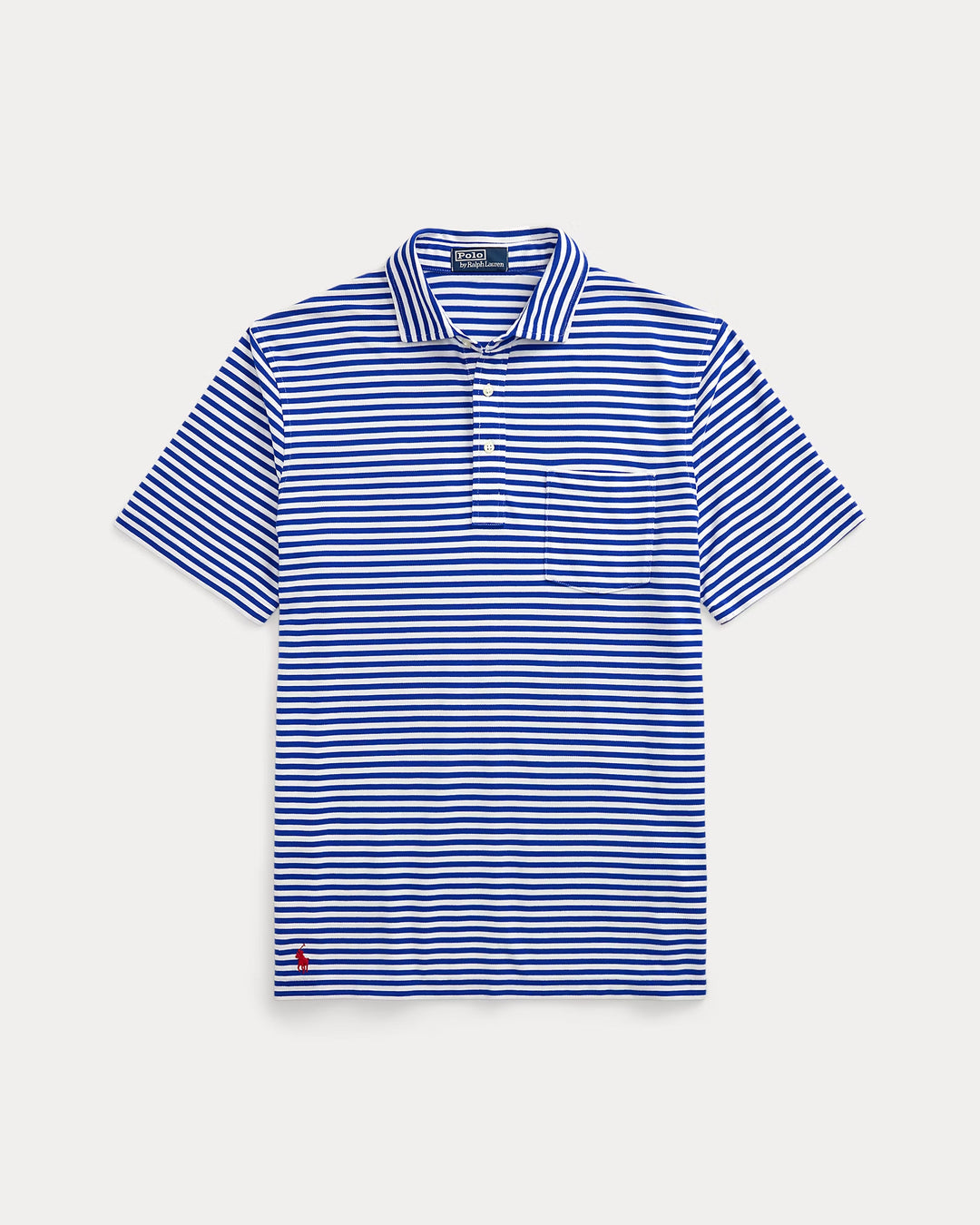 Ralph Lauren Classic Fit Featherweight Mesh Polo