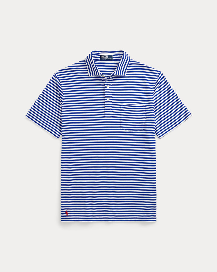 Ralph Lauren Classic Fit Featherweight Mesh Polo