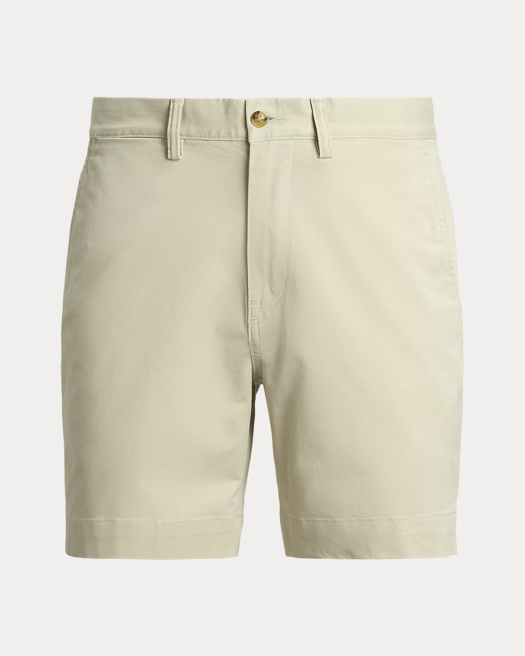 Ralph Lauren 7-Inch and 9-Inch Classic Fit Chino Short