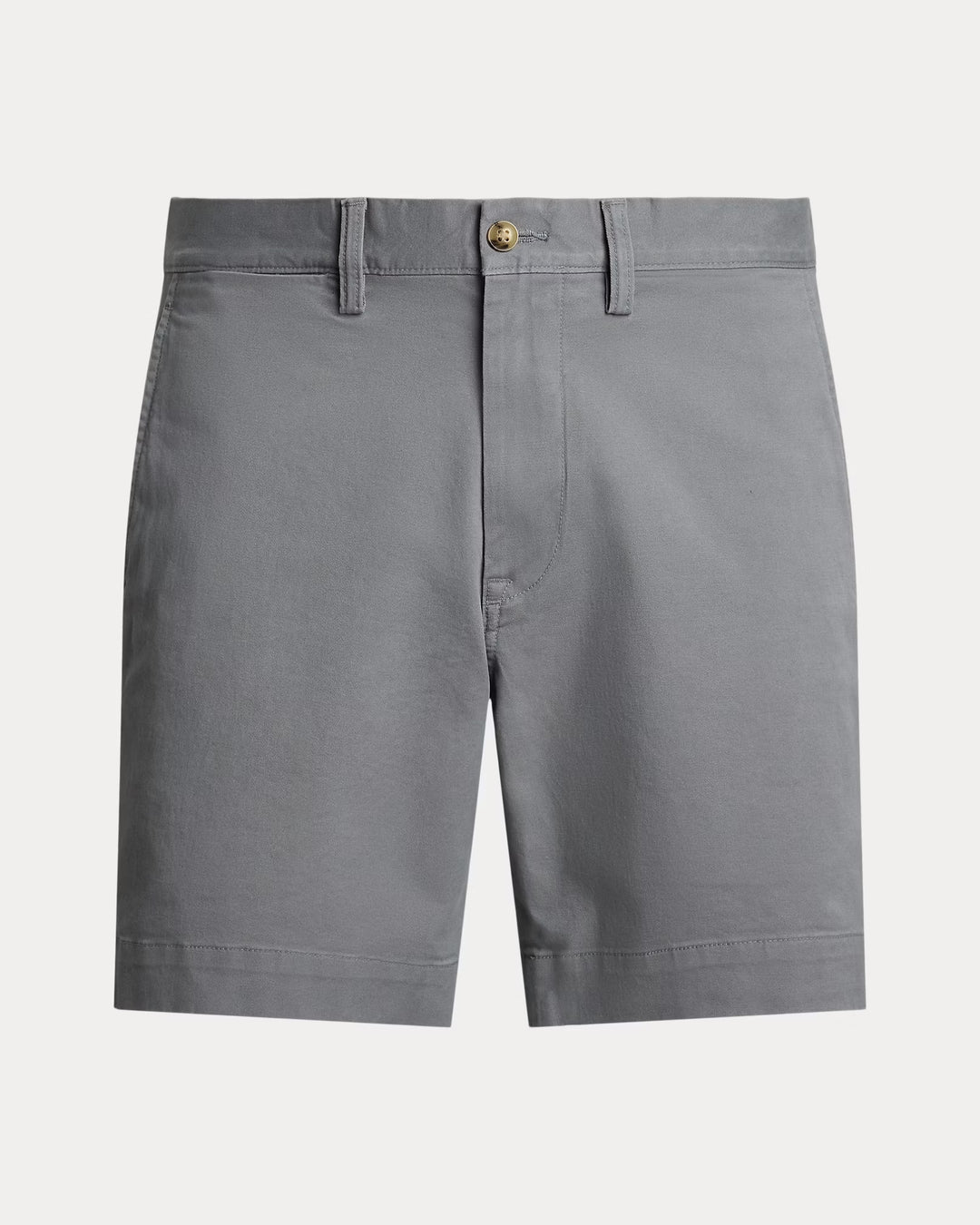 Ralph Lauren 7-Inch and 9-Inch Classic Fit Chino Short