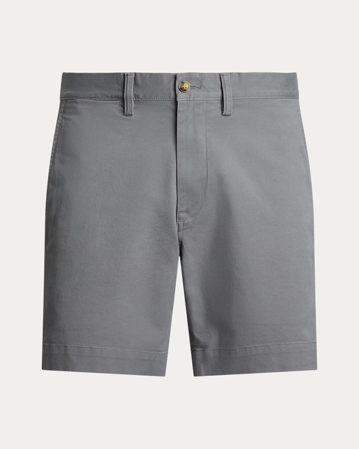 Ralph Lauren 7-Inch and 9-Inch Classic Fit Chino Short