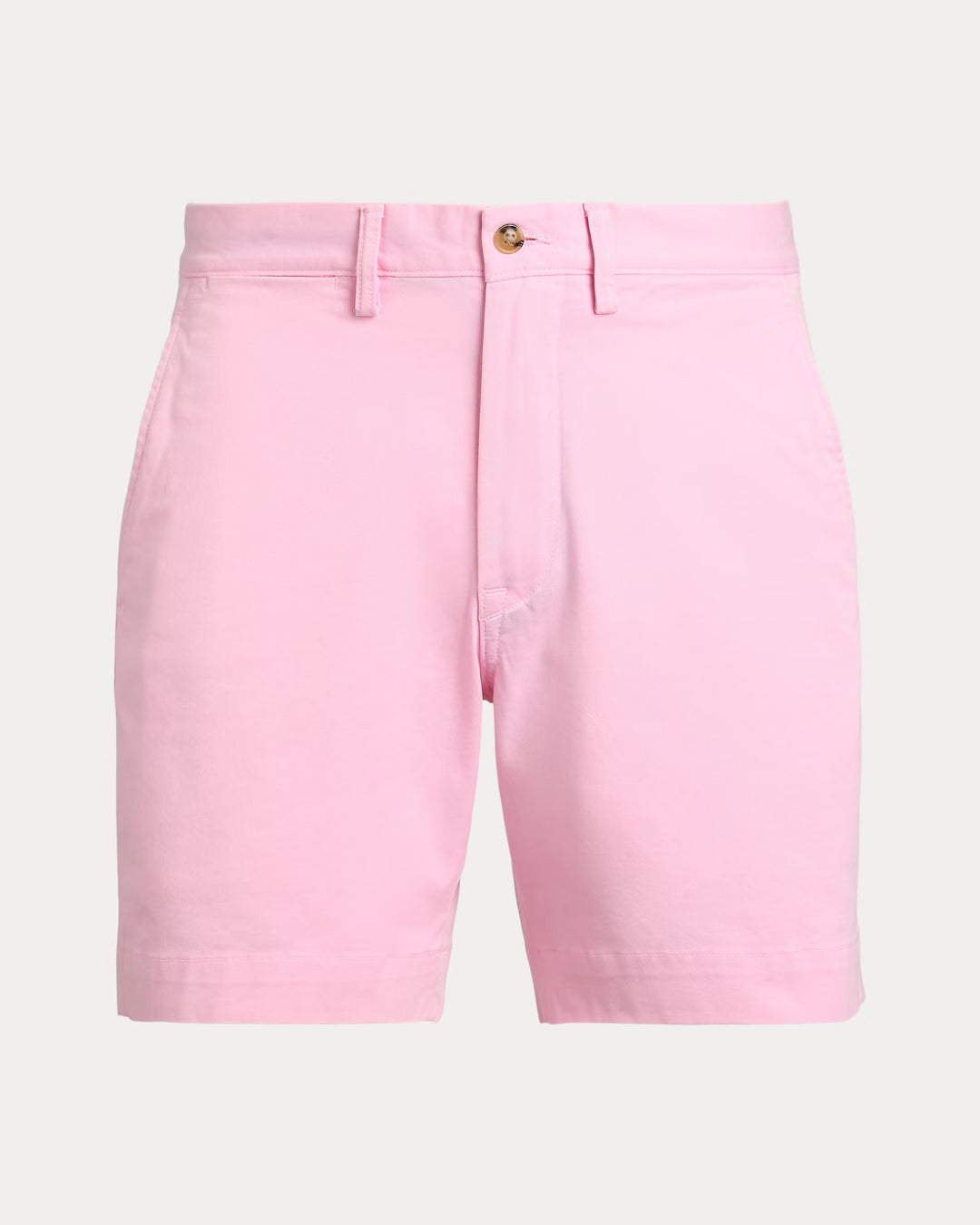 Ralph Lauren 7-Inch and 9-Inch Classic Fit Chino Short