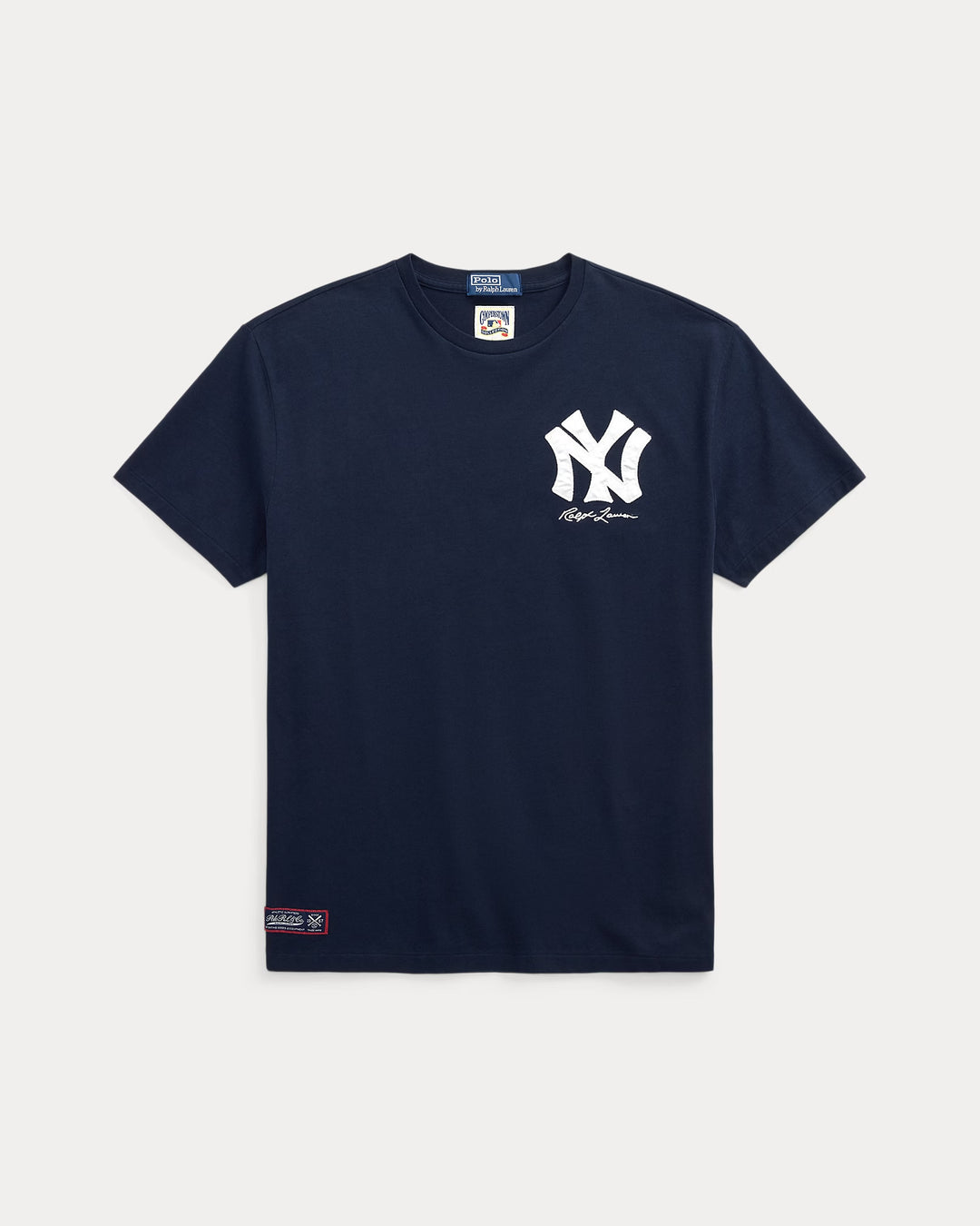 Ralph Lauren Polo Ralph Lauren Yankees Jersey T-Shirt