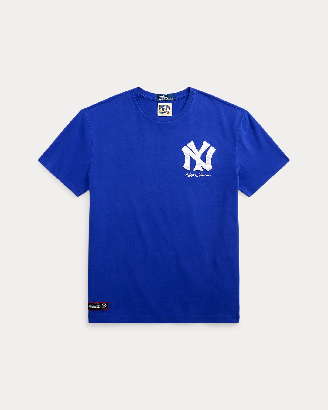 Ralph Lauren Polo Ralph Lauren Yankees Jersey T-Shirt