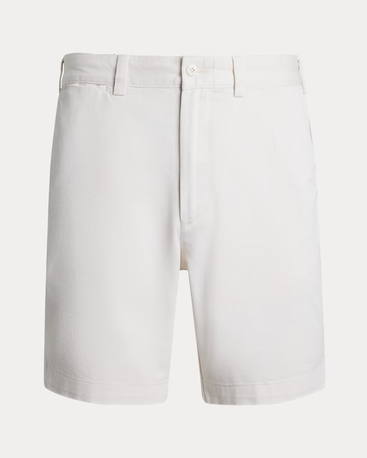 Ralph Lauren Salinger 8-Inch Straight Fit Chino Short