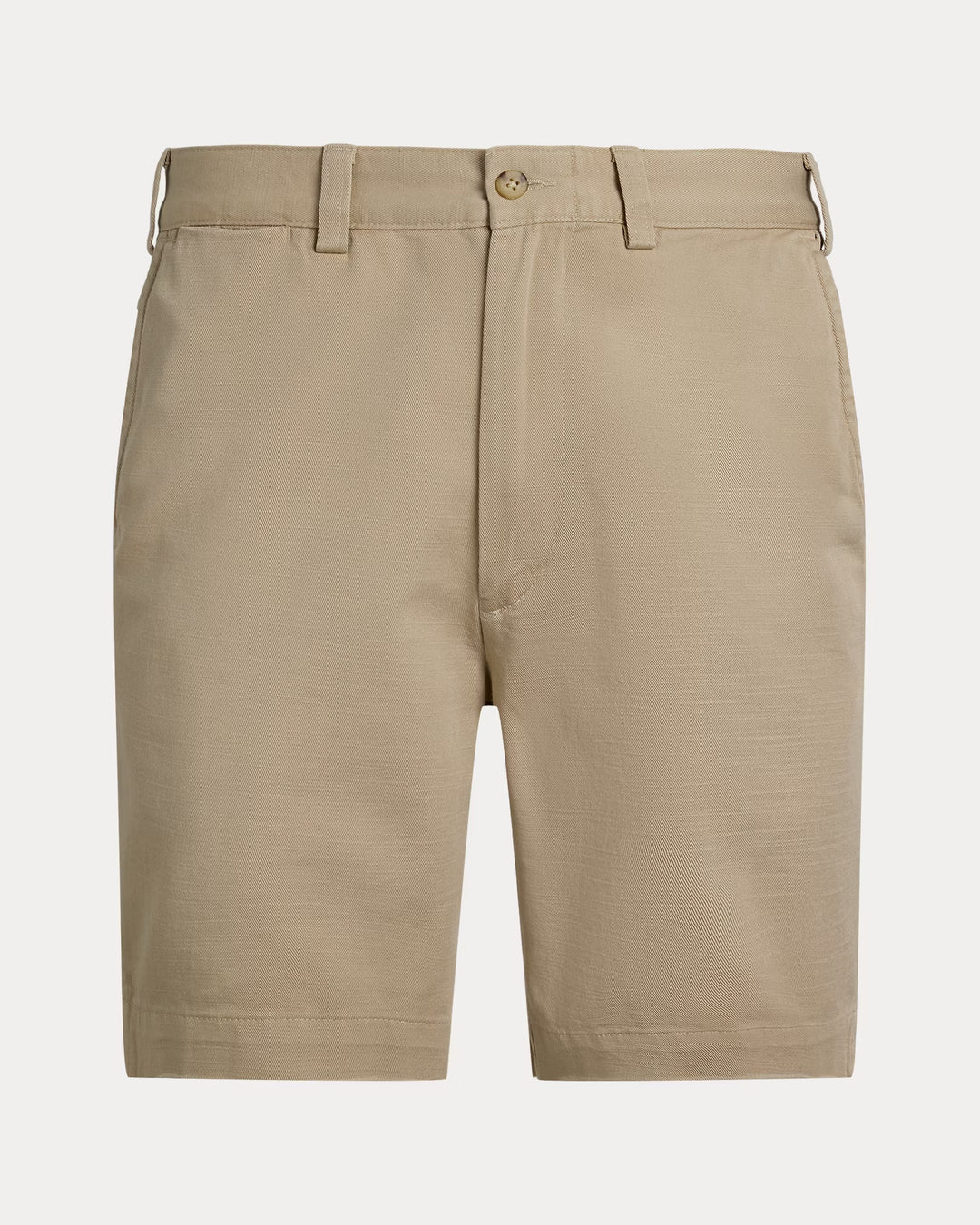 Ralph Lauren Salinger 8-Inch Straight Fit Chino Short