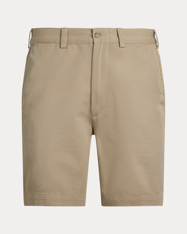 Ralph Lauren Salinger 8-Inch Straight Fit Chino Short
