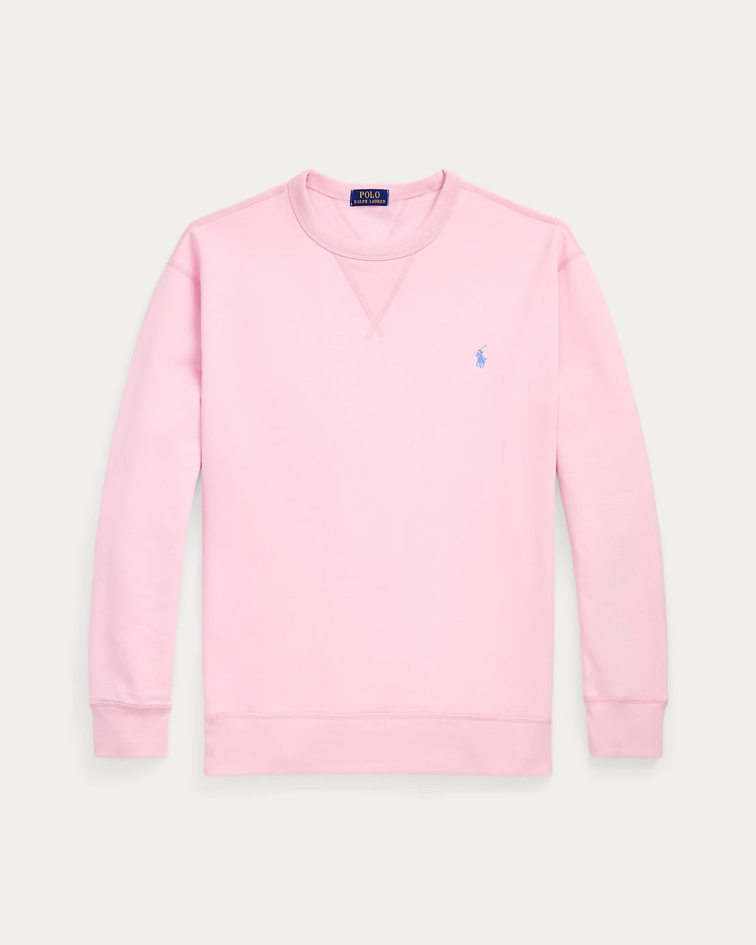 Ralph Lauren The RL Fleece Sweatshirt