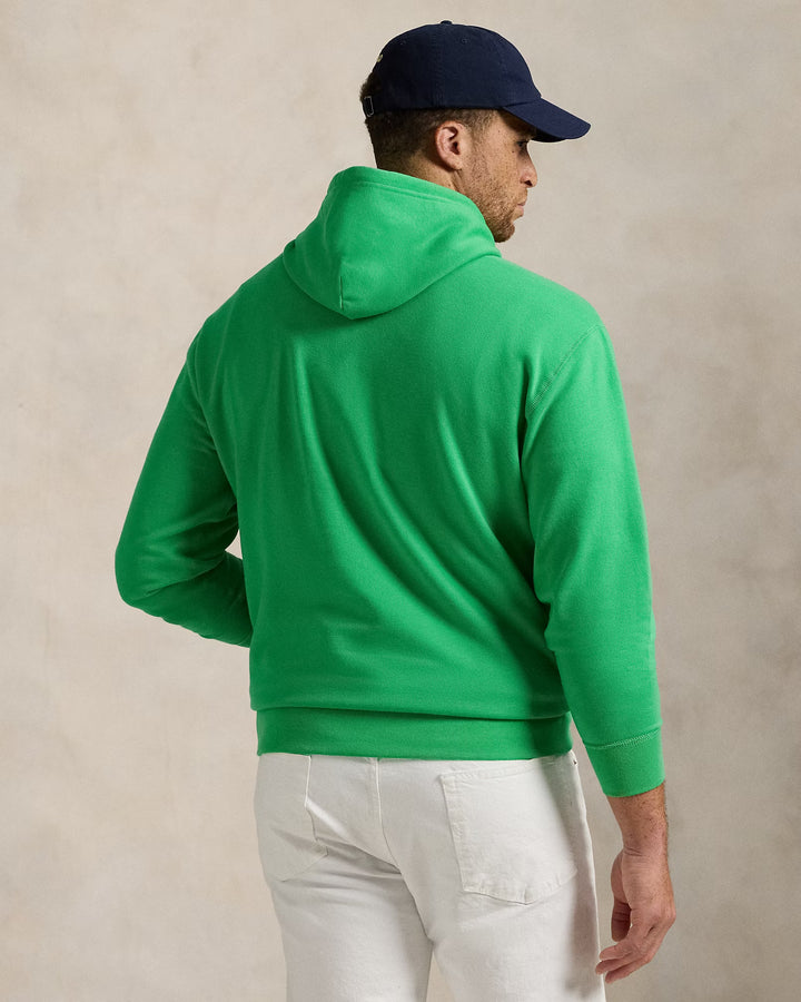 Ralph Lauren The RL Fleece Hoodie