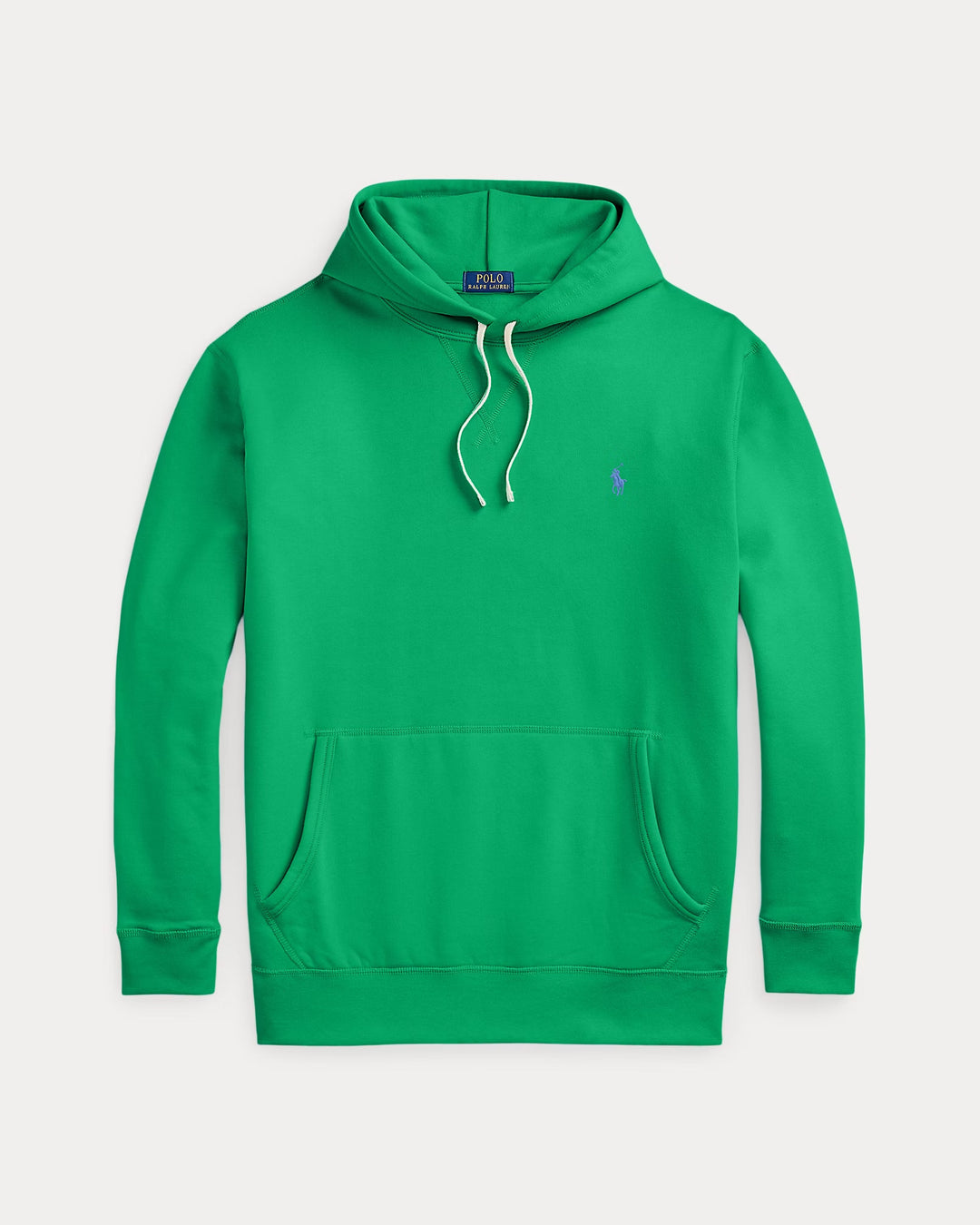 Ralph Lauren The RL Fleece Hoodie