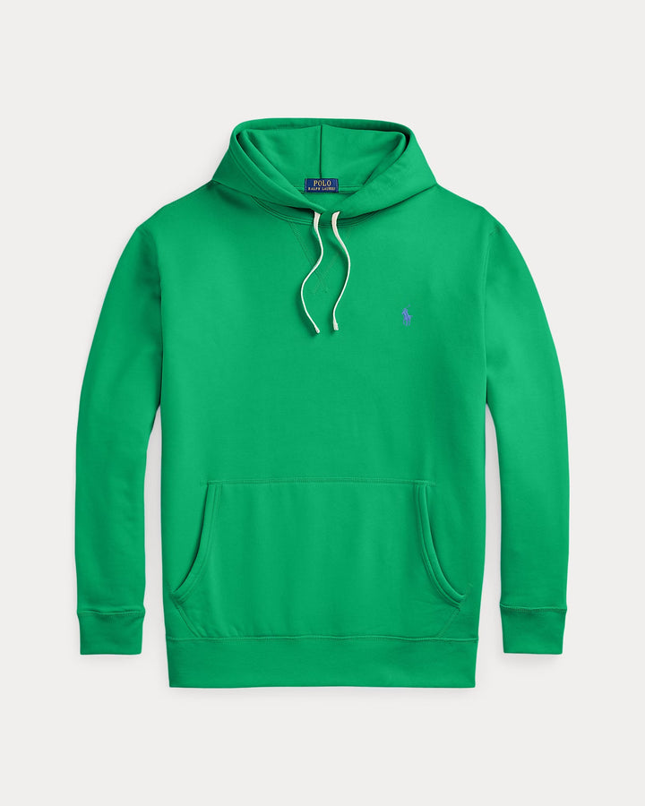 Ralph Lauren The RL Fleece Hoodie