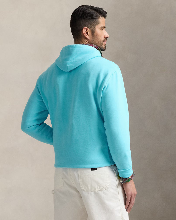 Ralph Lauren The RL Fleece Hoodie