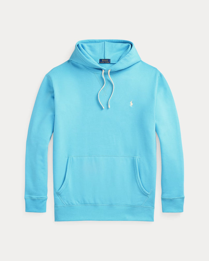 Ralph Lauren The RL Fleece Hoodie