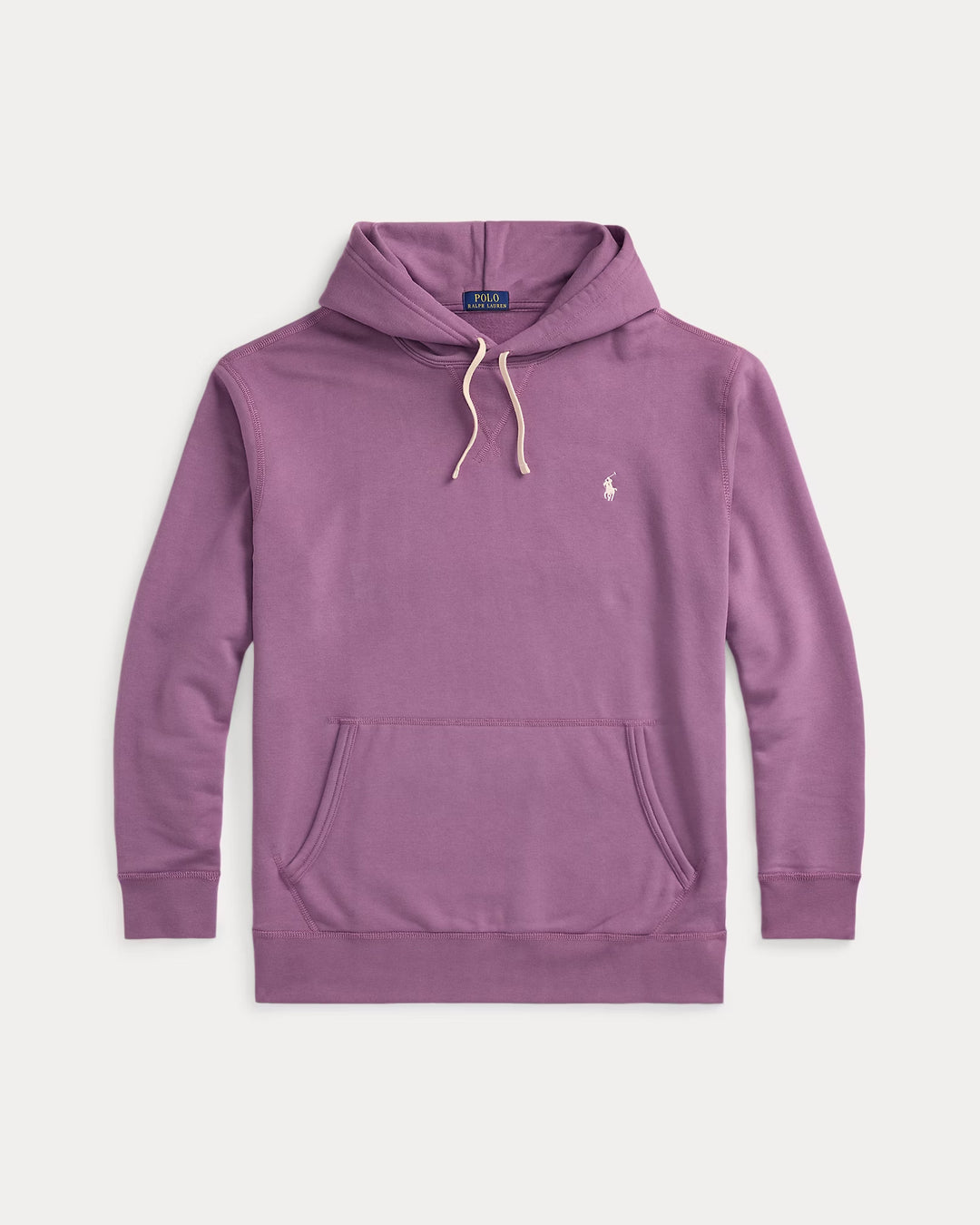Ralph Lauren The RL Fleece Hoodie