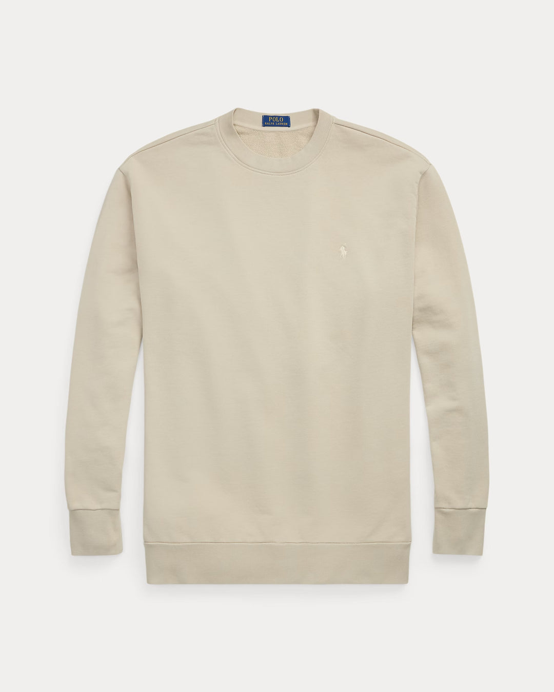 Ralph Lauren Loopback Fleece Sweatshirt