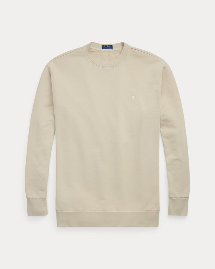 Ralph Lauren Loopback Fleece Sweatshirt