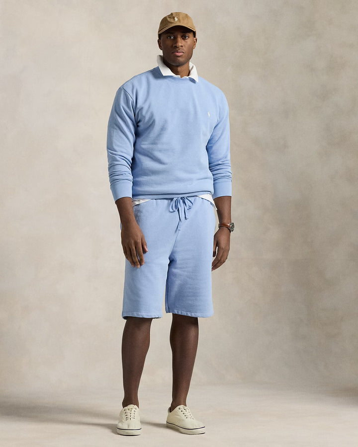 Ralph Lauren Loopback Fleece Sweatshirt