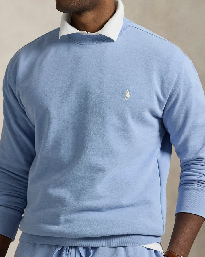 Ralph Lauren Loopback Fleece Sweatshirt