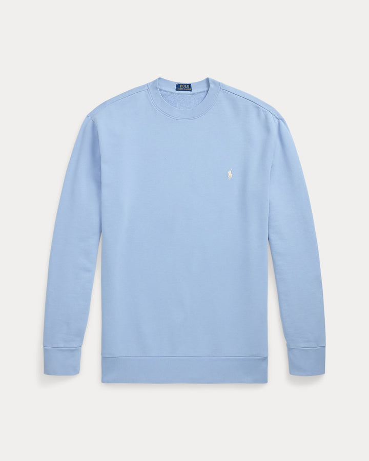 Ralph Lauren Loopback Fleece Sweatshirt