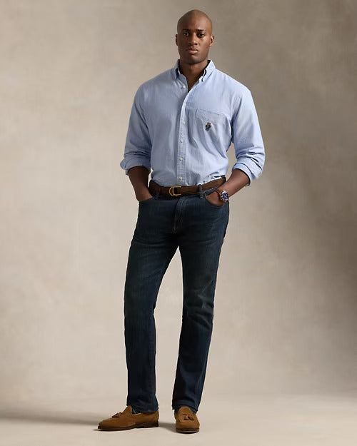 Ralph Lauren Polo Bear Oxford Shirt