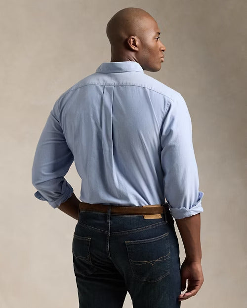 Ralph Lauren Polo Bear Oxford Shirt