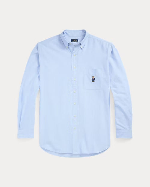 Ralph Lauren Polo Bear Oxford Shirt