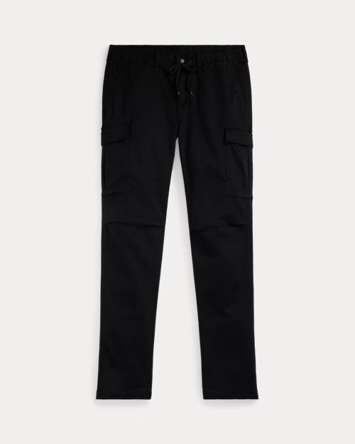 Ralph Lauren Stretch Slim Fit Knitlike Cargo Pant